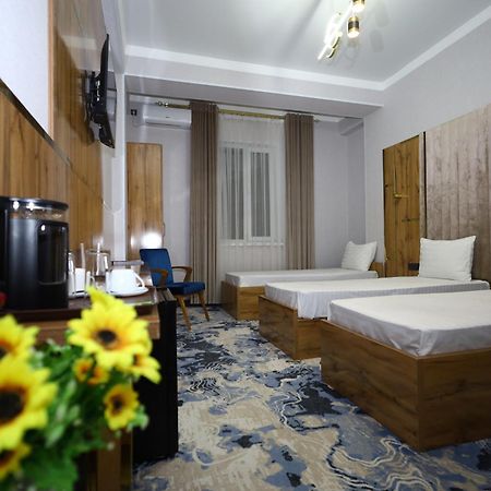 Almaty City Turkistan 外观 照片